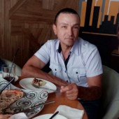 Альберт, 60 лет из г. 