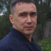 Тагир, 52 года из г. 