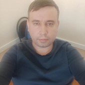Рамис, 35 лет из г. 