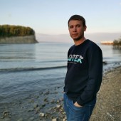 Рамис, 35 лет из г. 