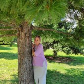 Зелия, 53 года из г. 