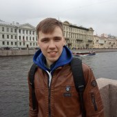 Ришат, 31 год из г. 