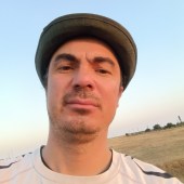 Ринат, 39 лет из г. 