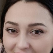 Инга, 51 год из г. 