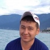 Ринат, 34 года из г. 