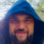 Ильшат, 41 год из г. 