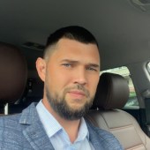 Ильшат, 41 год из г. 