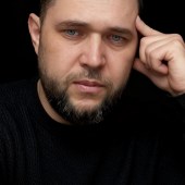 Ильшат, 42 года из г. 