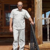 Расых, 52 года из г. 