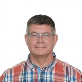 Фаиль, 63 года из г. 
