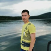 Азамат, 32 года из г. 