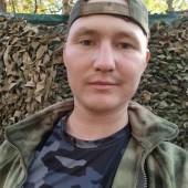 Ильсур, 31 год из г. 