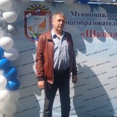 Раис, 62 года из г. 