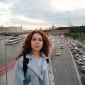 Зиля, 39 лет из г. 