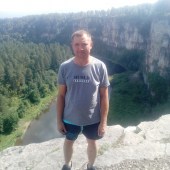 Ильдар, 38 лет из г. 