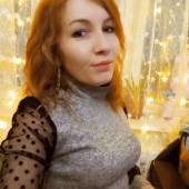 Гузеля, 38 лет из г. 