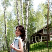 Алина, 34 года из г. 