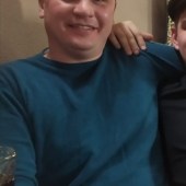 Рустам, 35 лет из г. 