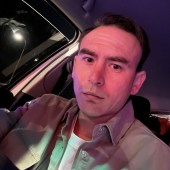 Илгиз, 31 год из г. 