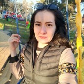Алсу, 28 лет из г. 