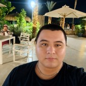 Альф, 32 года из г. 