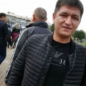 Динар, 34 года из г. 