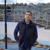 Ильдар, 35 лет из г. 