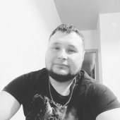 Динар, 36 лет из г. 