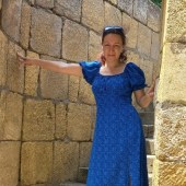 Олеся, 38 лет из г. 