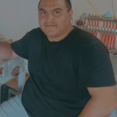 Эрвин, 34 года из г. 