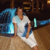 Роза, 60 лет из г. 