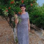 Румия, 50 лет из г. 