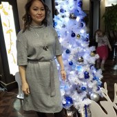 Алия, 43 года из г. 