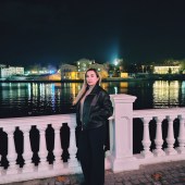 Динара, 41 год из г. 