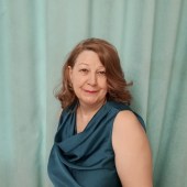 Галима, 62 года из г. 