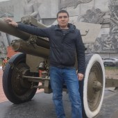 Ильнар, 31 год из г. 