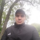 Ильнар, 31 год из г. 