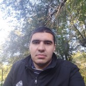Ильнар, 31 год из г. 
