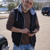 Анвар, 62 года из г. 