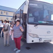 Роза, 69 лет из г. 