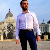 Рустам, 34 года из г. 