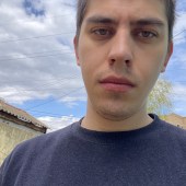 Динар, 24 года из г. 