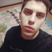 Динар, 24 года из г. 