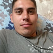 Динар, 25 лет из г. 