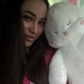 Карина, 25 лет из г. 