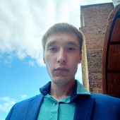 Фархат, 29 лет из г. 