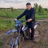 Айнур, 35 лет из г. 