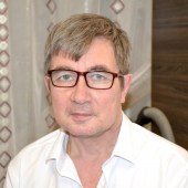 Фанис, 61 год из г. 