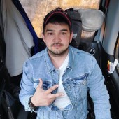 Марат, 36 лет из г. 