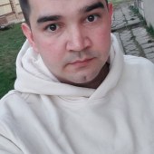 Марат, 36 лет из г. 